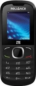 Zte S188 CDMA Mobile