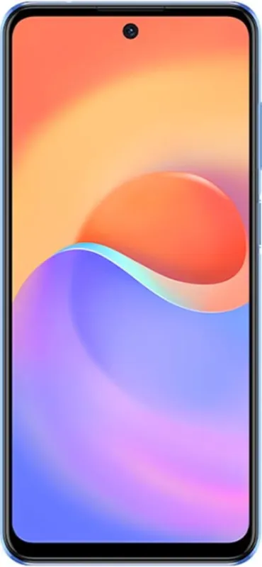 ZTE S30 SE