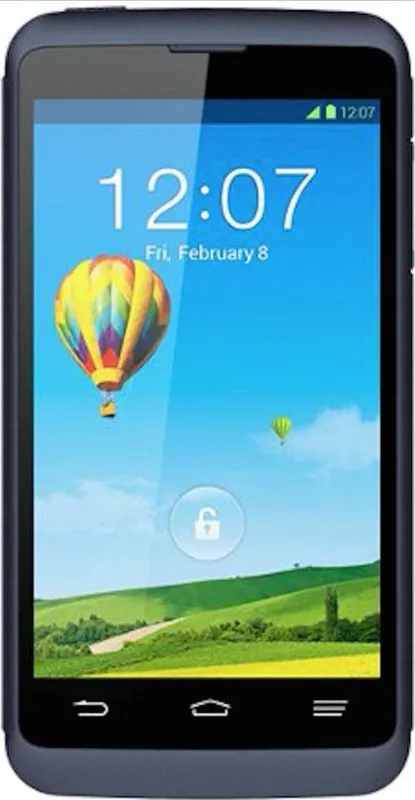 ZTE V811