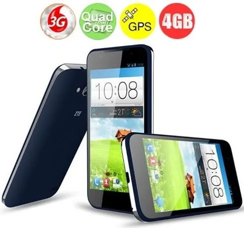 ZTE V956