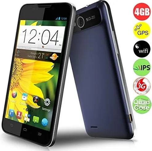 ZTE V967S