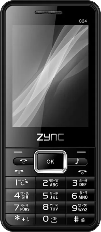 Zync C24