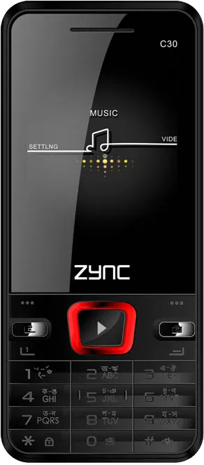 Zync C30