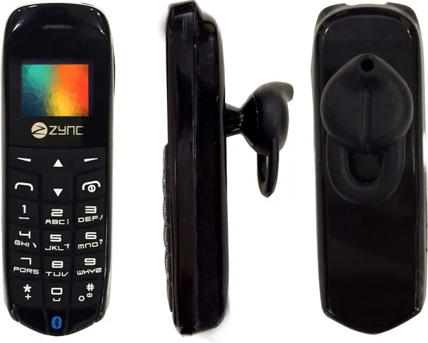 Zync J8