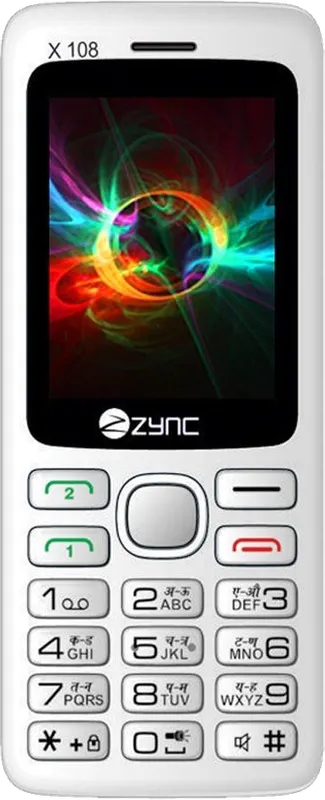 Zync X108