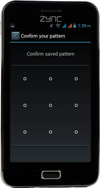 Zync Z5