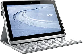Acer Aspire P3-171 Hybrid Ultrabook Tablet