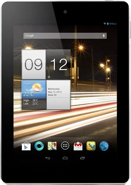 Acer Iconia A1-811 Tablet