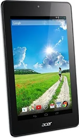 Acer Iconia One7 B1-730HD Tablet