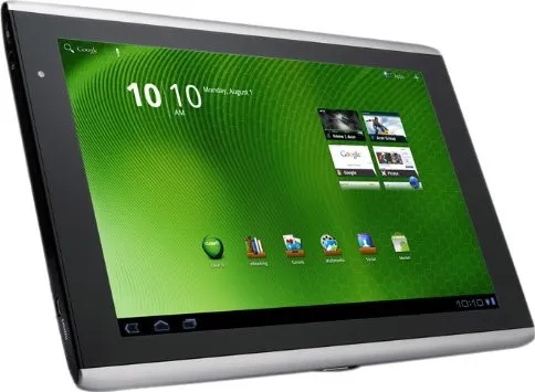 Acer Iconia Tab A500-10S32u