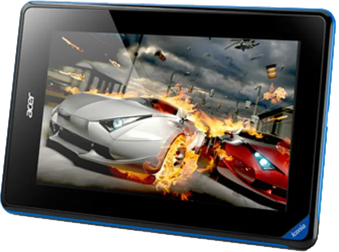 Acer Iconia Tab B1-A71