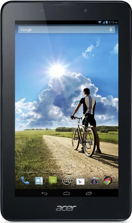 Acer Iconia Tab7 A1-713