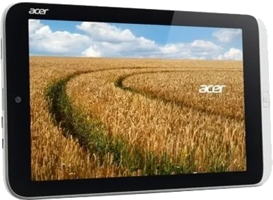 Acer Iconia W3-810 Tablet
