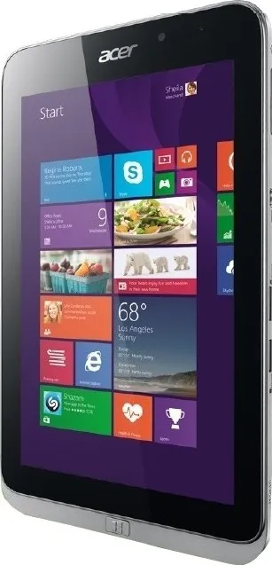 Acer Iconia W4-821 Tablet