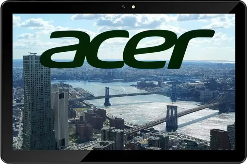 Acer One 10 T4-129L Tablet