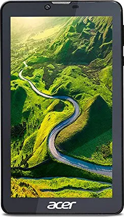 Acer One 7 Tablet