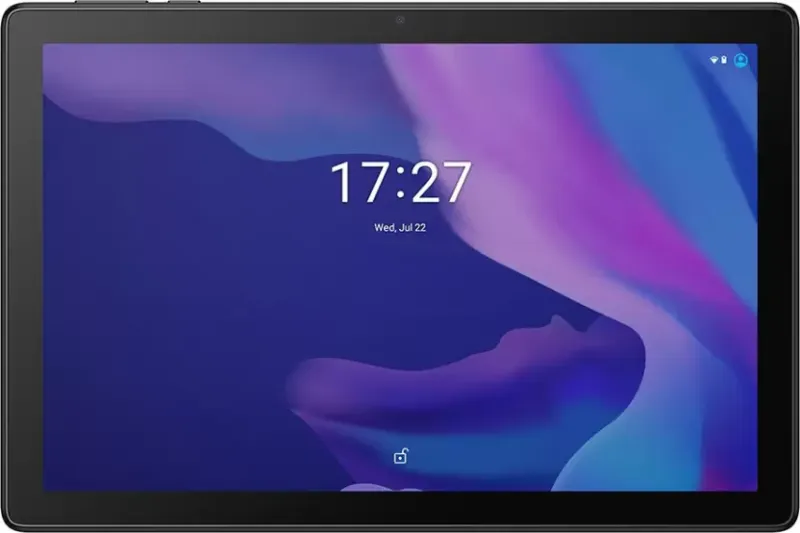 Alcatel 1T10 Smart 2nd Gen Tablet (Wi-Fi Only)