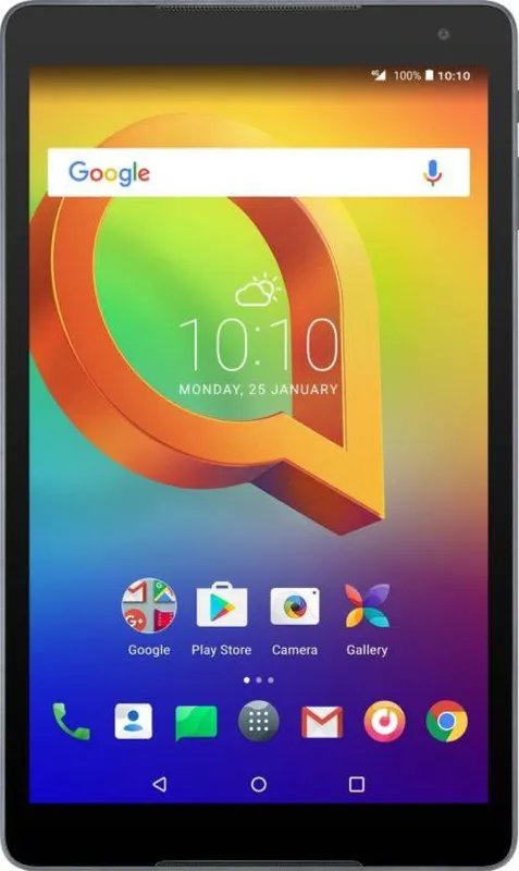Alcatel A3 10 Tablet