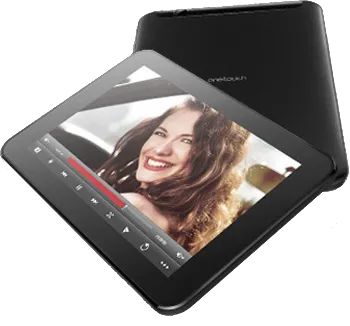 Alcatel One Touch Tab 7 HD