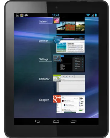 Alcatel One Touch Tab 8 HD