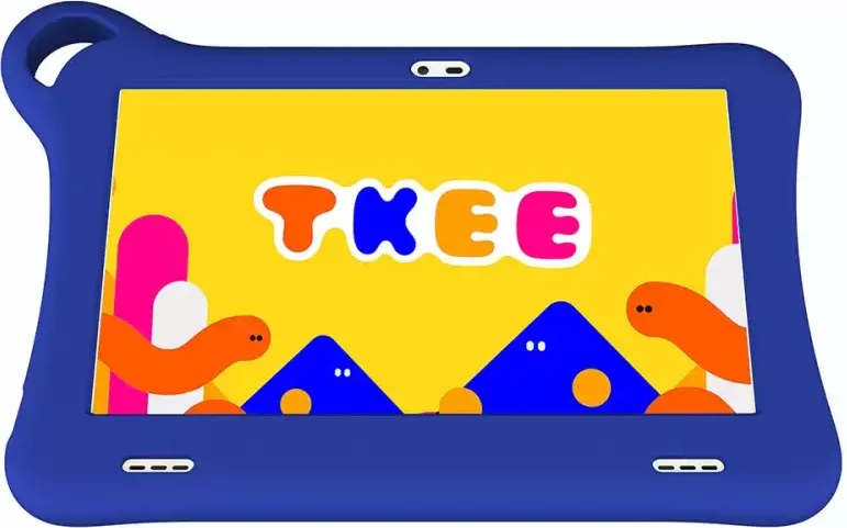 Alcatel Tkee Mini Tablet (Wi-Fi Only)