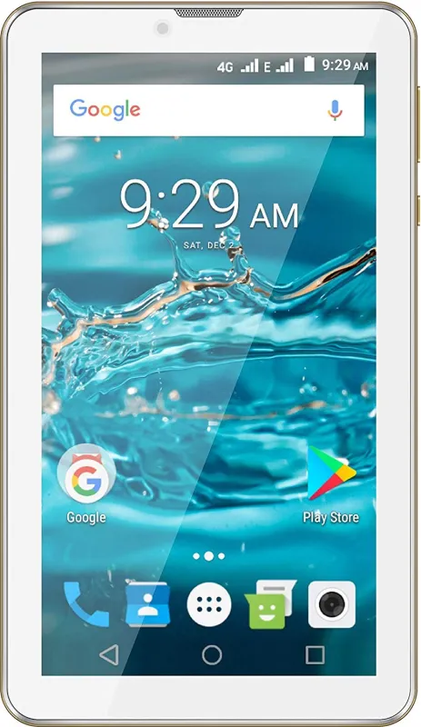 Alive Plus i800 Tablet