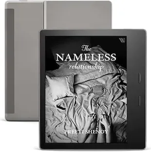 Amazon Kindle Oasis 10th Gen Tablet