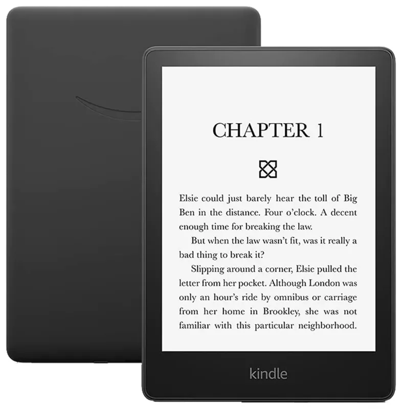 Amazon Kindle Paperwhite Wifi eReader