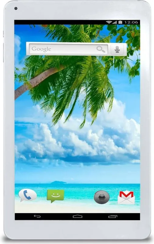 Ambrane AQ-11 Tablet