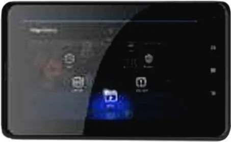 Amtrak A-713 3G Tablet