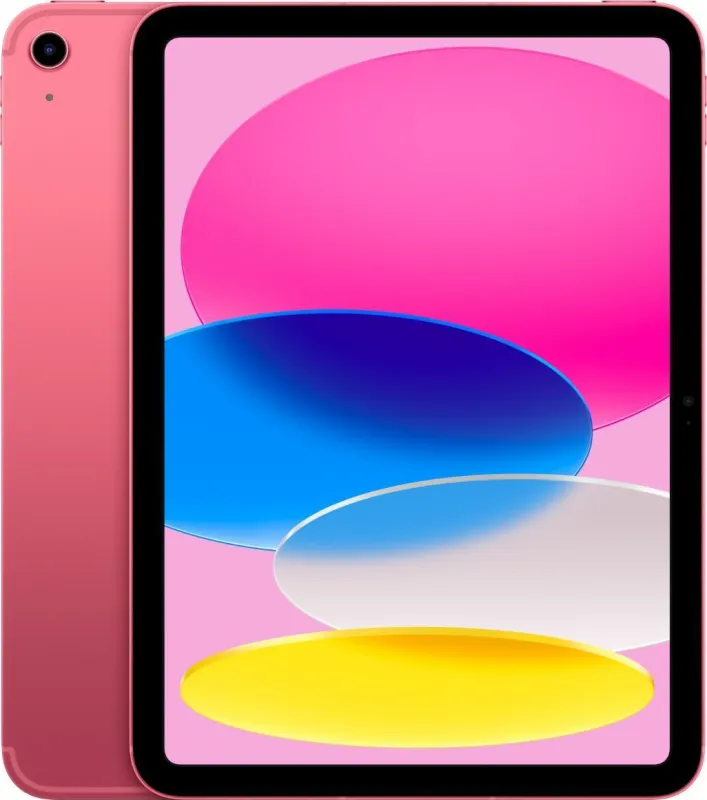 Apple iPad 10th Gen Tablet