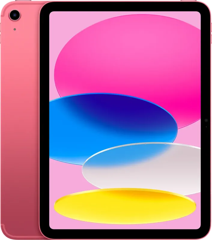 Apple iPad 11th Gen 2025