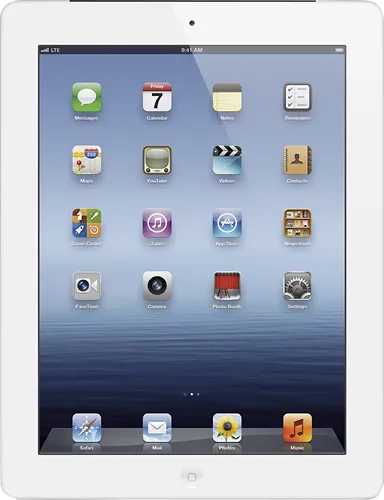 Apple iPad 3 WiFi