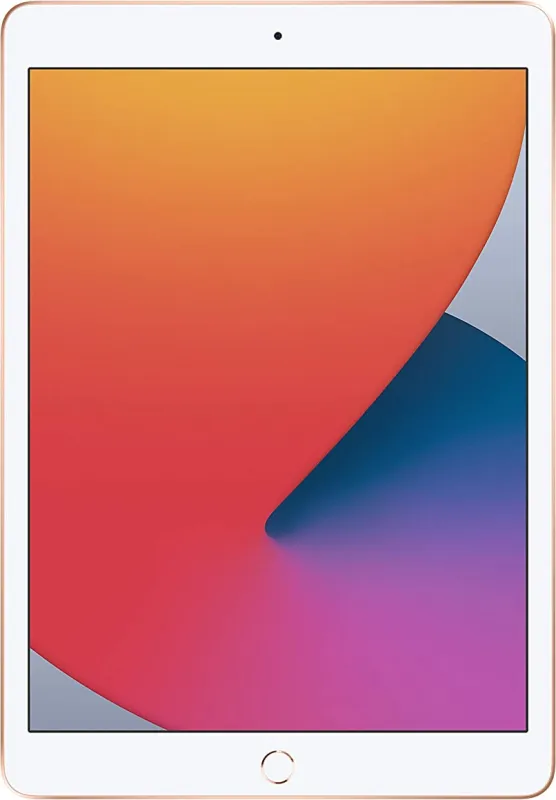 Apple iPad 8th Gen 10.2 2020 Tablet