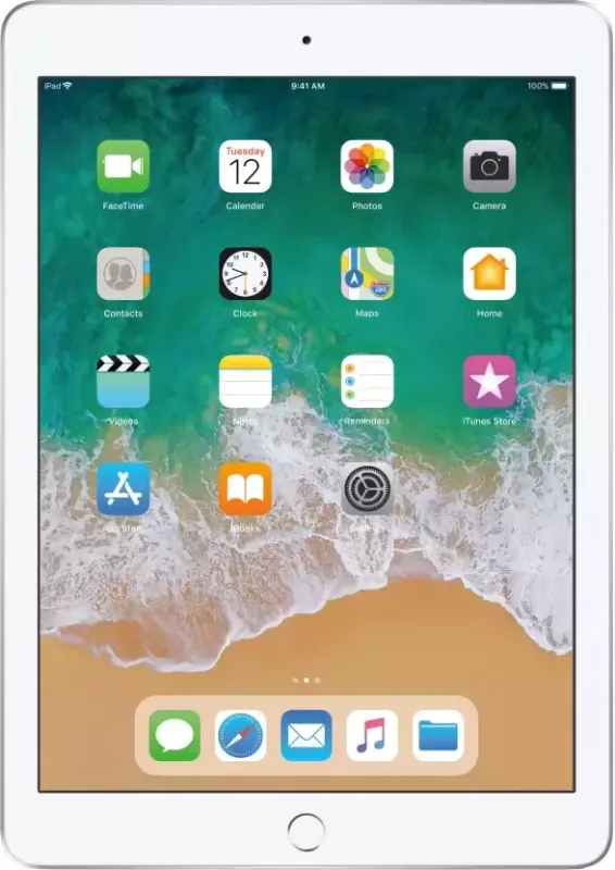 Apple iPad 9.7 2018