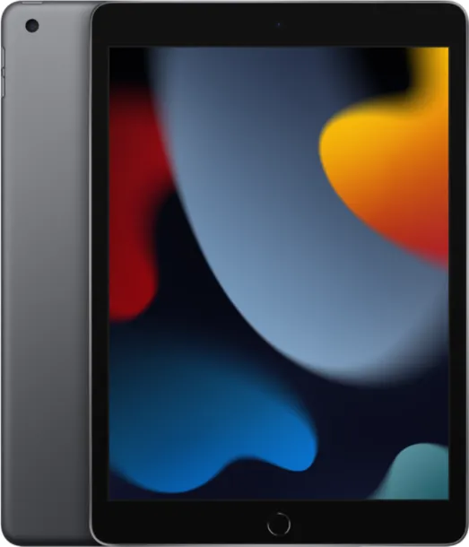 Apple iPad 9th Gen 10.2 2021 Tablet