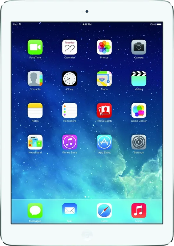Apple iPad Air
