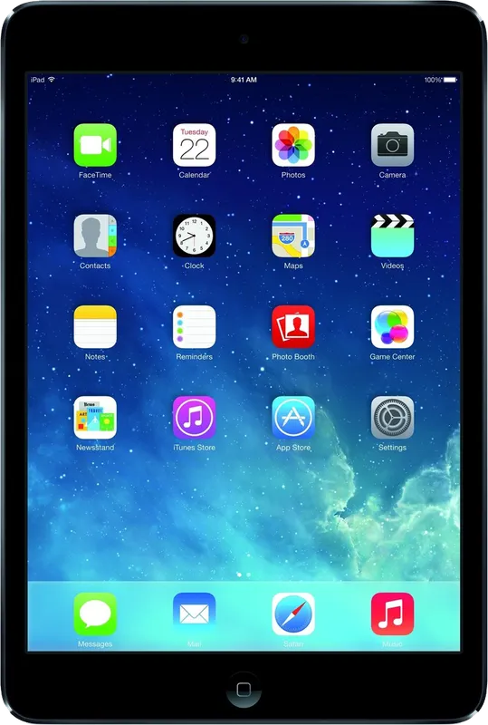 Apple iPad Mini 2 with Retina Display