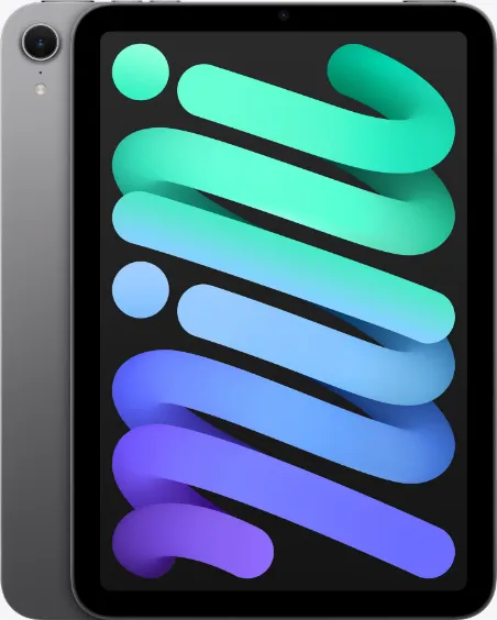 Apple iPad mini 2024