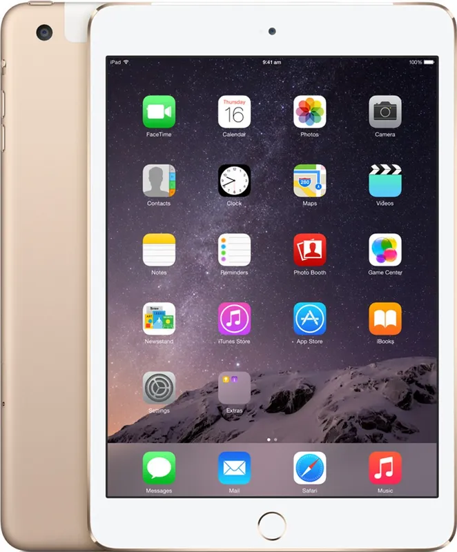 Apple iPad Mini 3