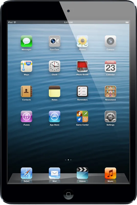 Apple iPad Mini WiFi