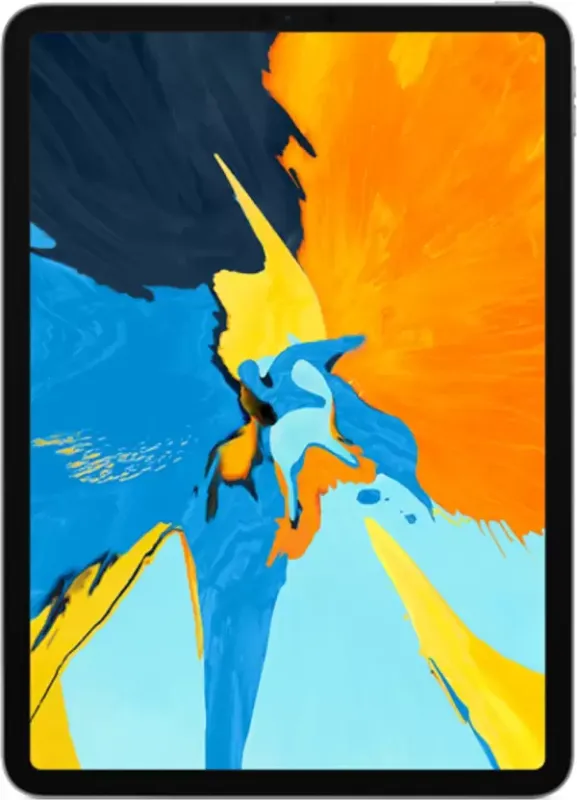 Apple iPad Pro 11 2018