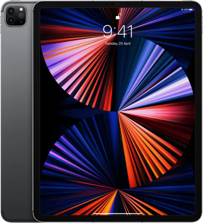 Apple iPad Pro 11 2021 Tablet