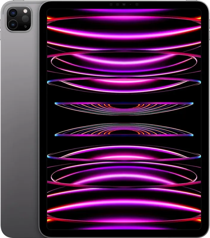 Apple iPad Pro 11 2022 Tablet