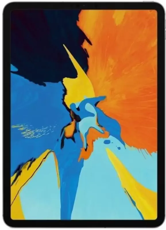 Apple iPad Pro 11