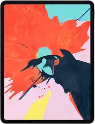 Apple iPad Pro 12.9 2018