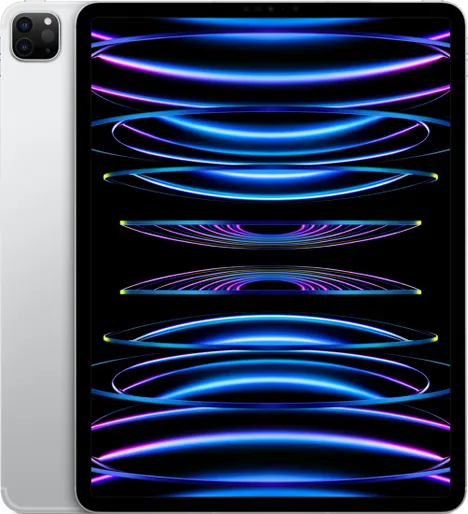 Apple iPad Pro 12.9 2022 Tablet
