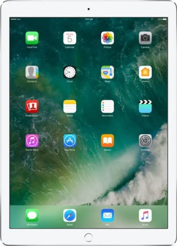 Apple iPad Pro 12.9