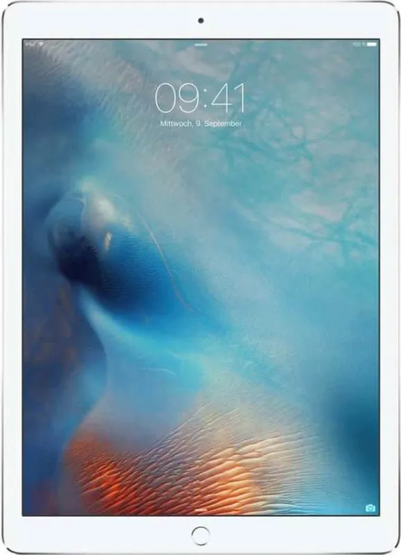Apple iPad Pro 2015