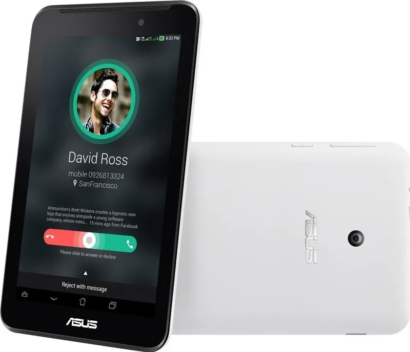 Asus Fonepad 7 2014 Dual Sim (FE170CG)